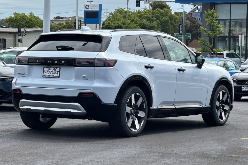 New 2026 Honda Prologue Elite image 4