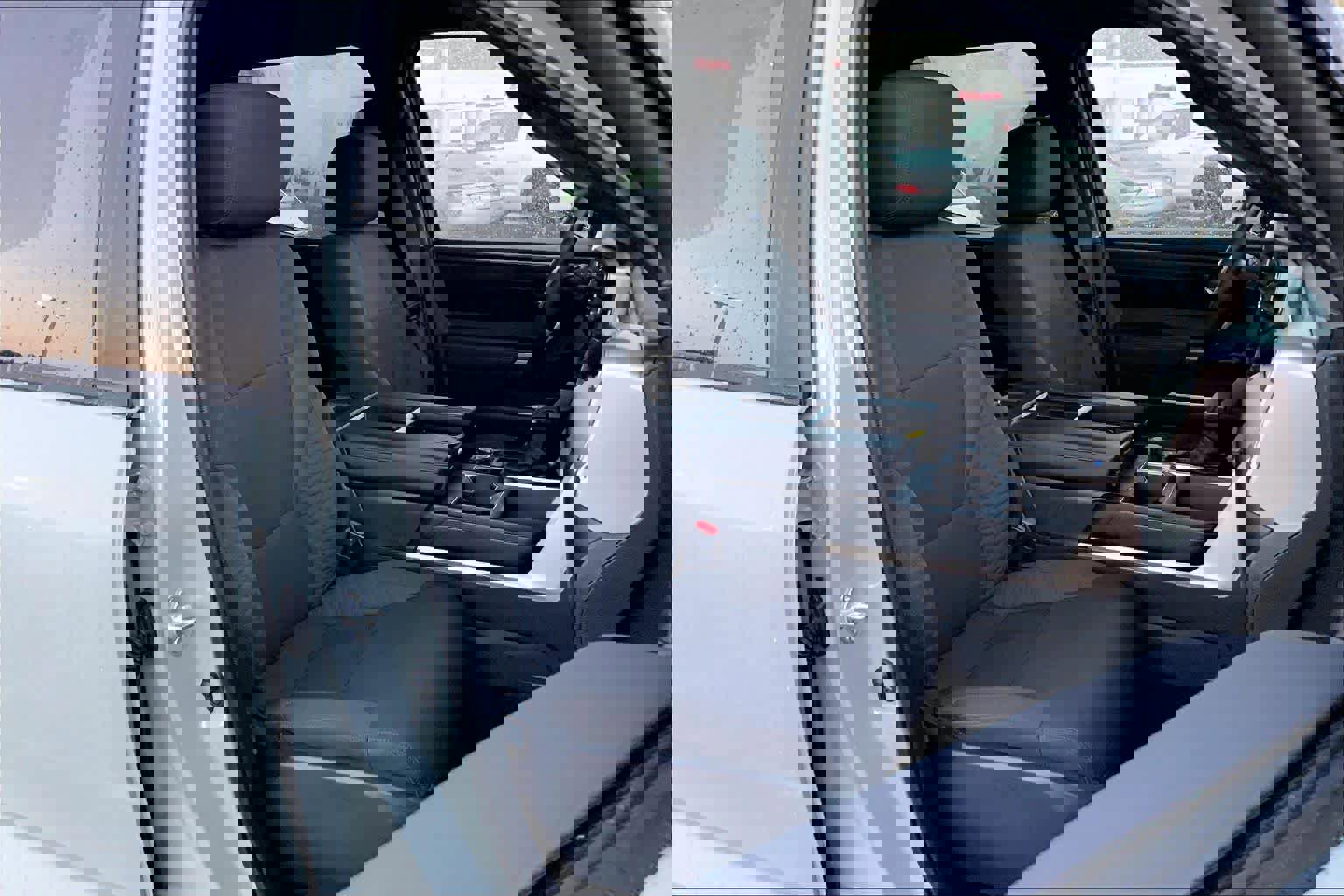 Used 2025 Toyota Tundra SR5 image 8