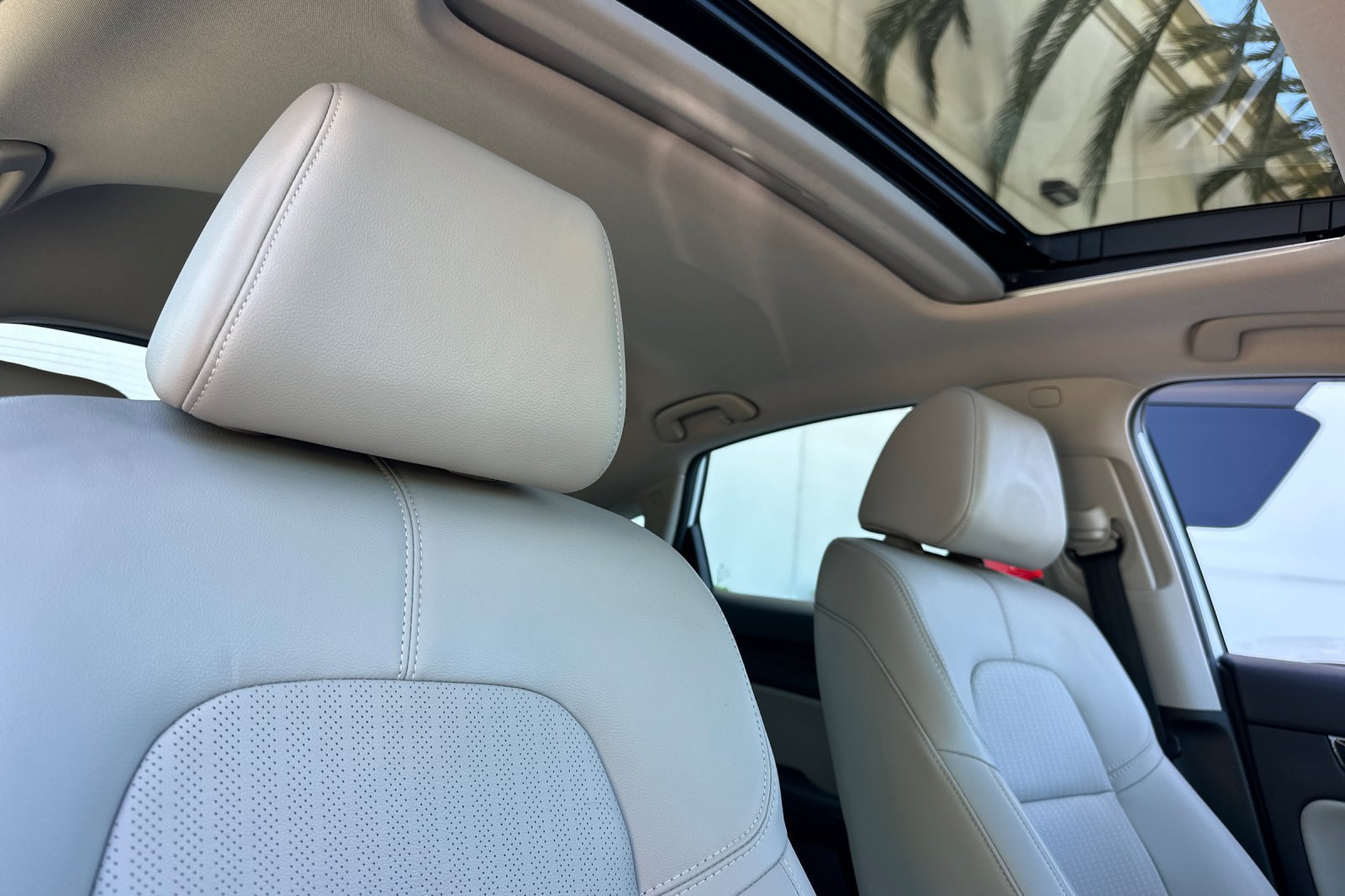 Certified 2024 Honda Civic EX-L image 25