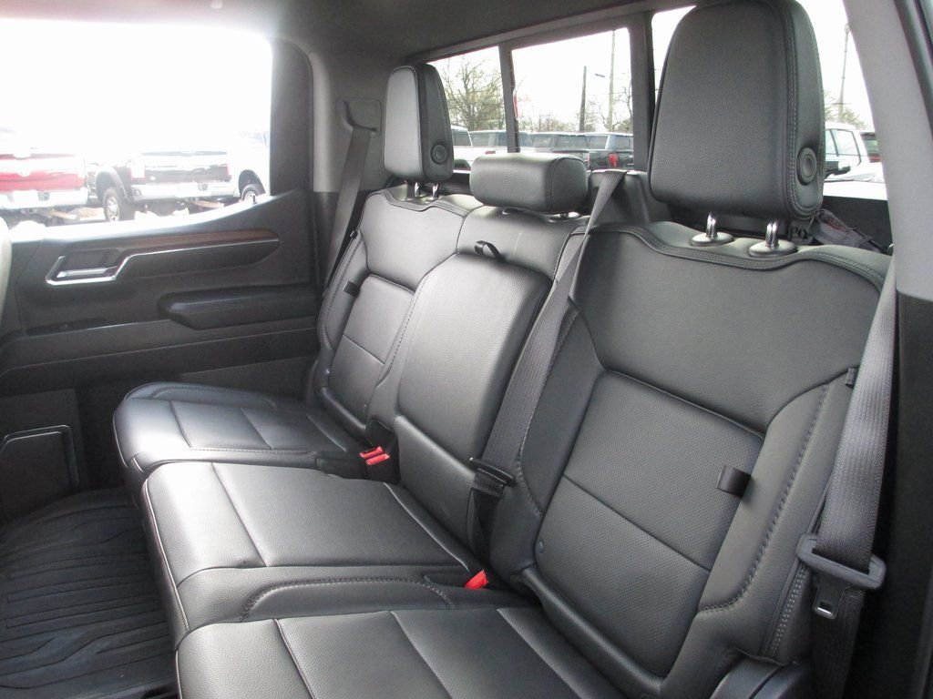 Used 2024 GMC Sierra 1500 Denali w/ Denali Reserve Package image 24