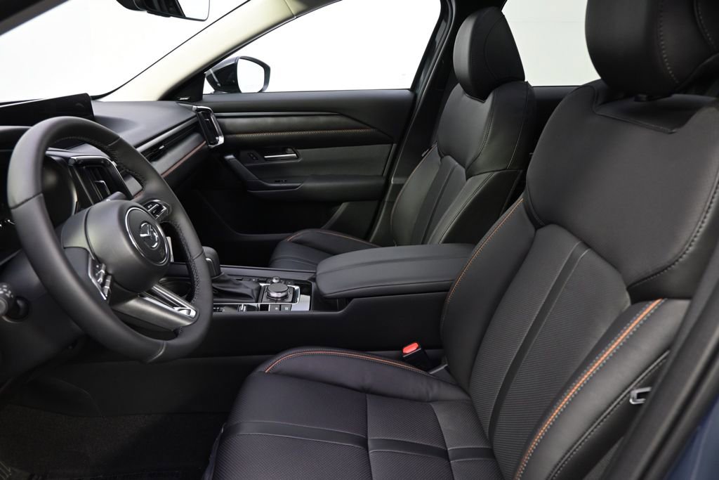 New 2026 MAZDA CX-50 2.5 Hybrid w/ Weather Package image 13