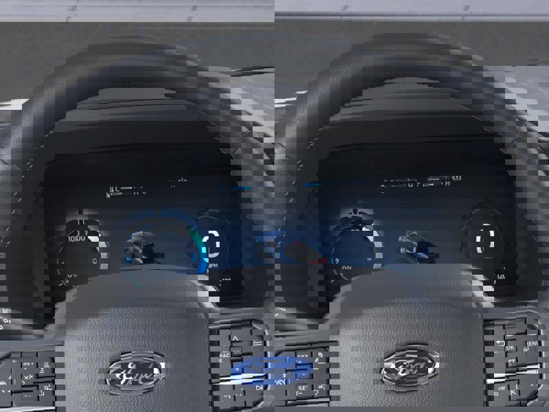 New 2025 Ford F150 Lightning Flash image 13