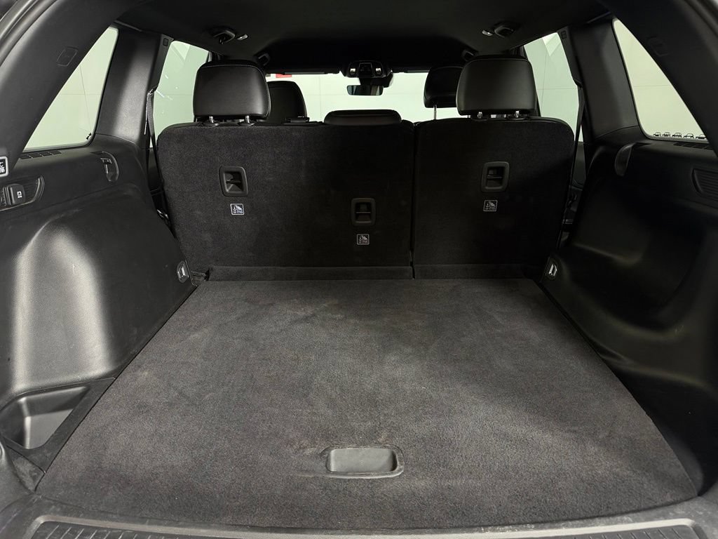 Certified 2025 Jeep Grand Cherokee Altitude AWD/4WD image 19