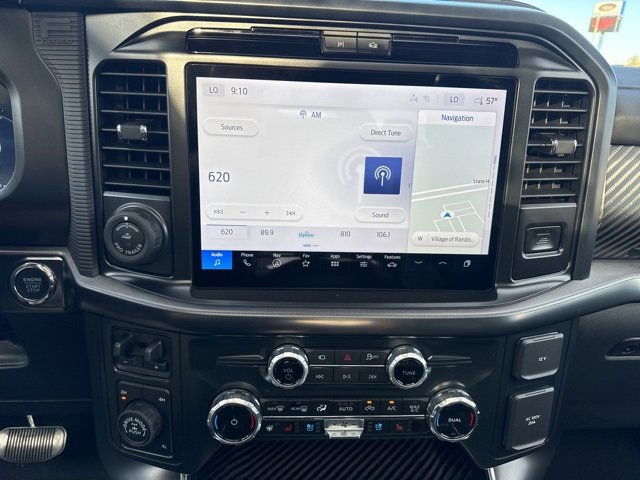 New 2025 Ford F150 Raptor image 39