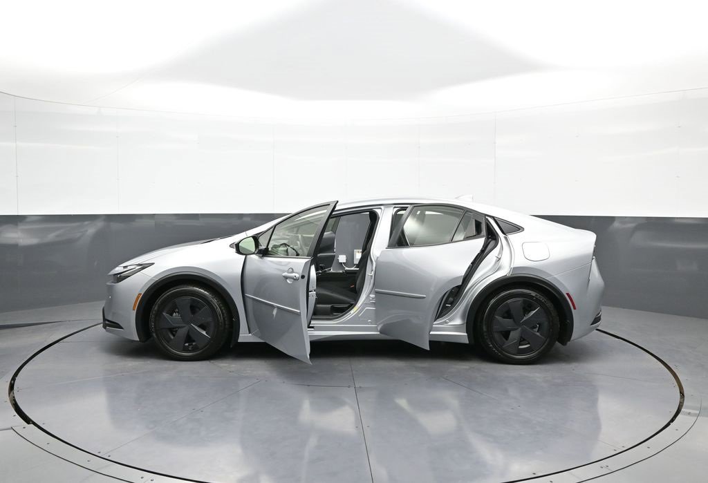 Certified 2024 Toyota Prius Prime SE image 41