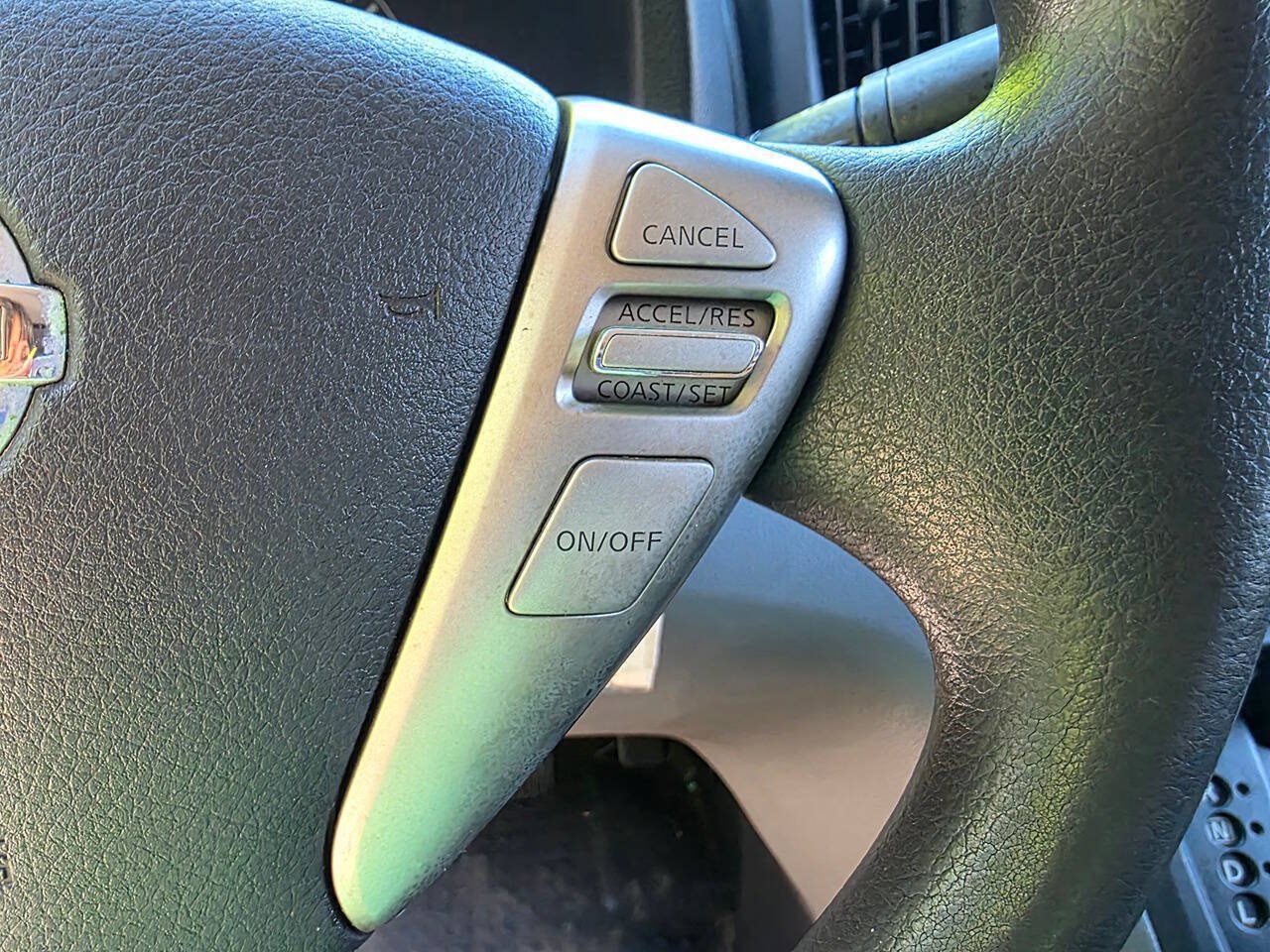 Used 2018 Nissan NV200 S w/ Cruise Control Package FWD image 19