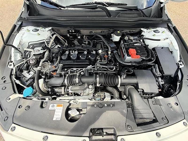 Used 2022 Honda Accord Sport Special Edition image 45