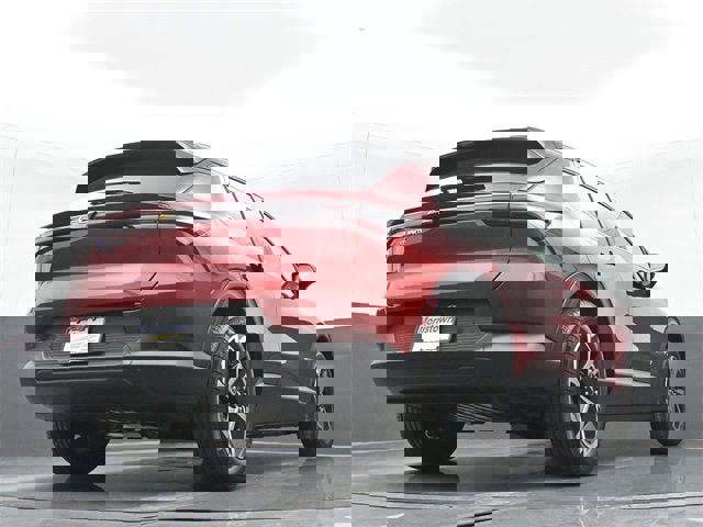 New 2026 Chevrolet Equinox EV LT image 51