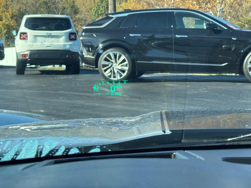 Used 2005 Chevrolet Corvette Coupe w/ Preferred Equipment Group image 18