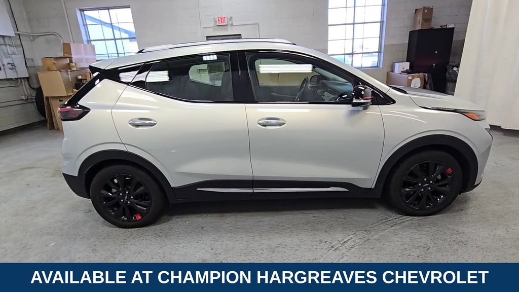 Certified 2023 Chevrolet Bolt EUV Premier w/ Super Cruise Package image 11