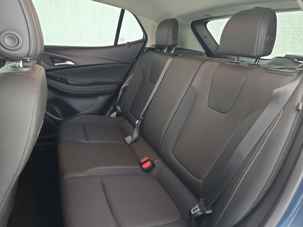 Used 2025 Buick Encore GX Preferred image 29
