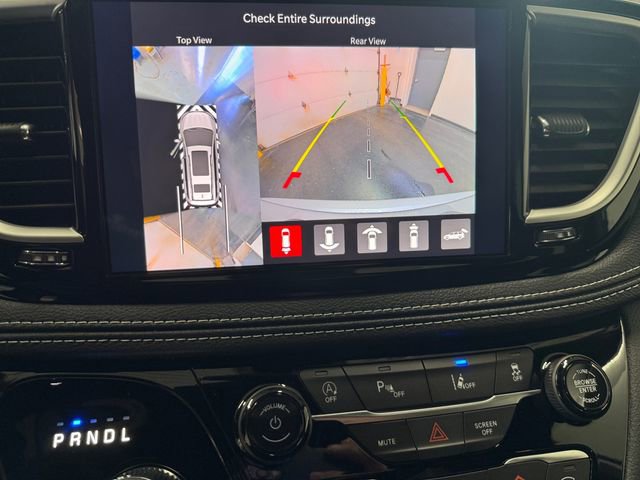 New 2026 Chrysler Pacifica Select image 12