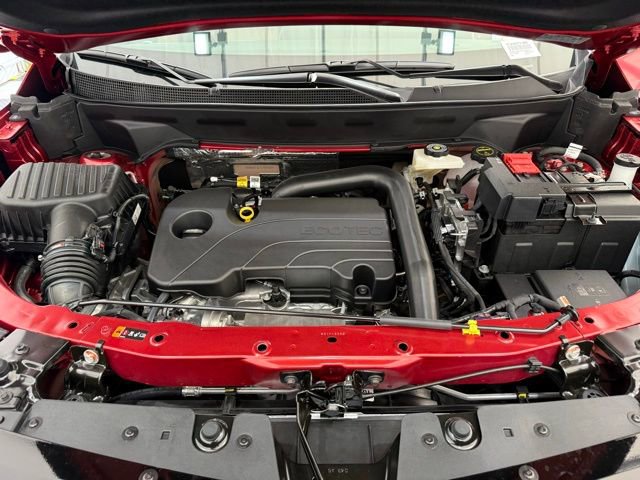 New 2026 Chevrolet Equinox ACTIV image 9