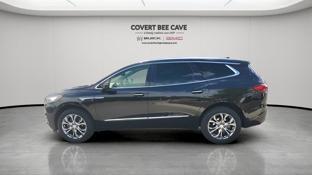 Used 2020 Buick Enclave Avenir w/ Trailering Package, 5000 lbs. image 5