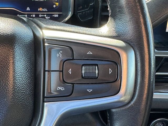 Used 2022 Chevrolet Silverado 1500 LT image 25