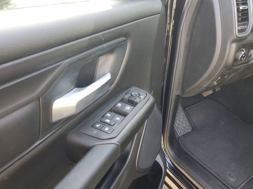 New 2025 RAM 1500 Tradesman w/ Off Road Group image 6