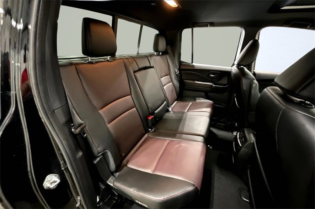 Used 2019 Honda Ridgeline Black Edition image 28
