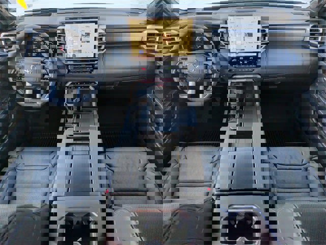 New 2026 Toyota Tundra Platinum image 28