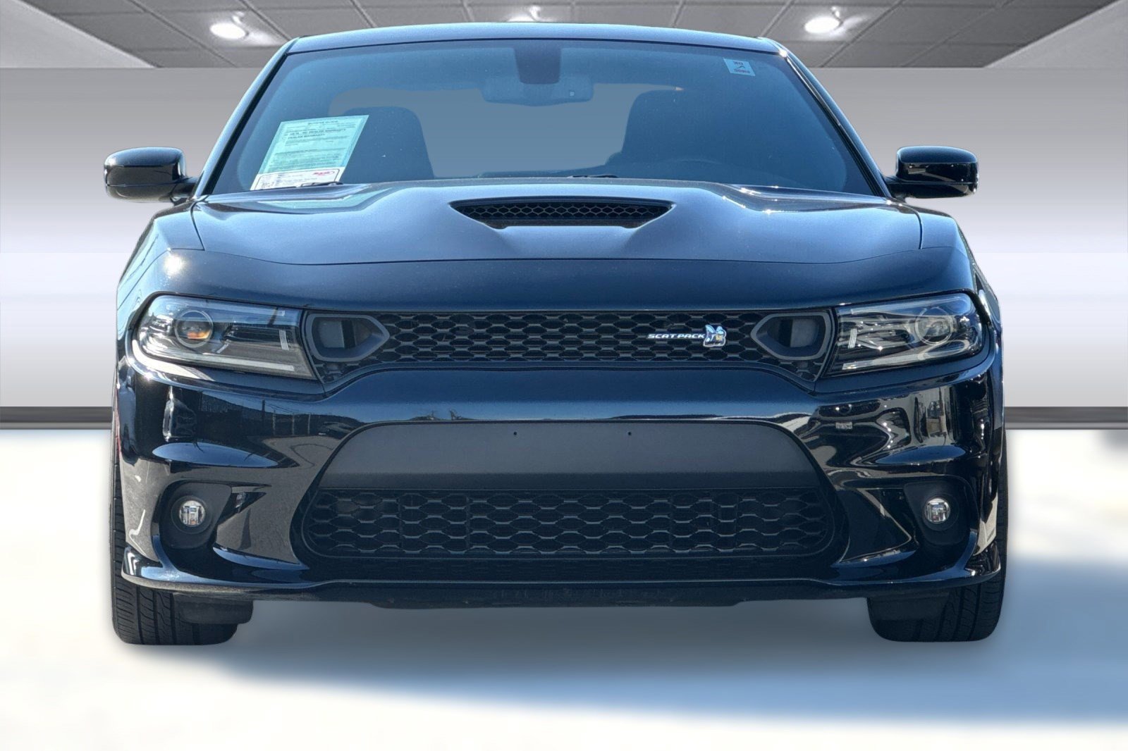 Used 2023 Dodge Charger Scat Pack w/ Navigation & Travel Group image 5