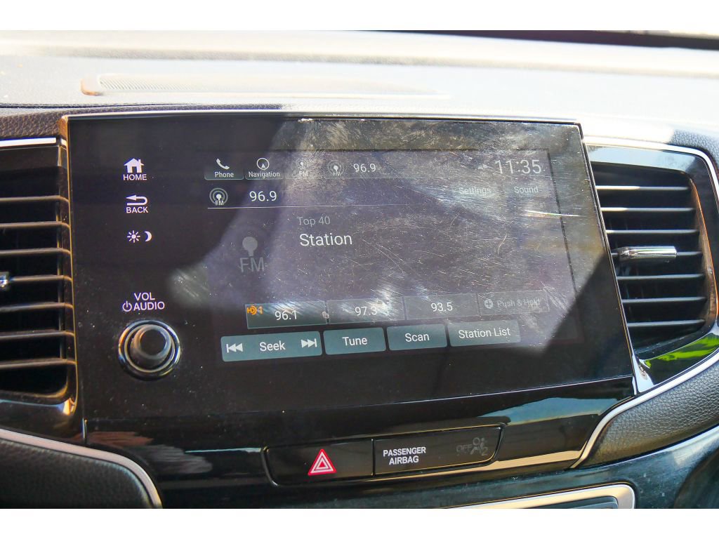 Used 2022 Honda Pilot Touring image 28