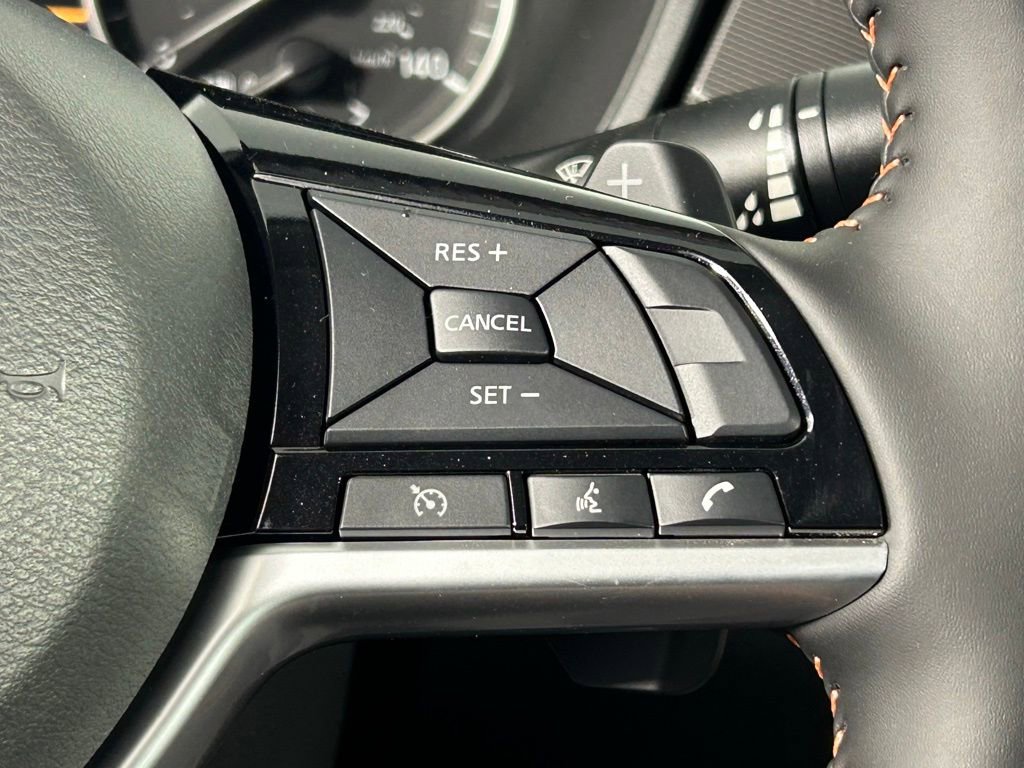 Used 2025 Nissan Altima 2.5 SR image 24