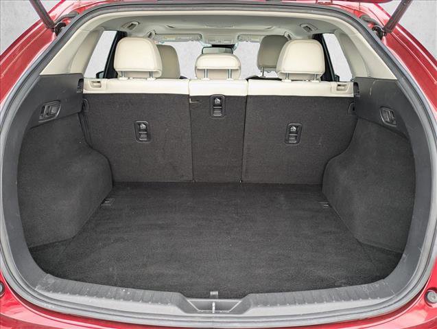 Used 2017 MAZDA CX-5 Grand Touring image 6