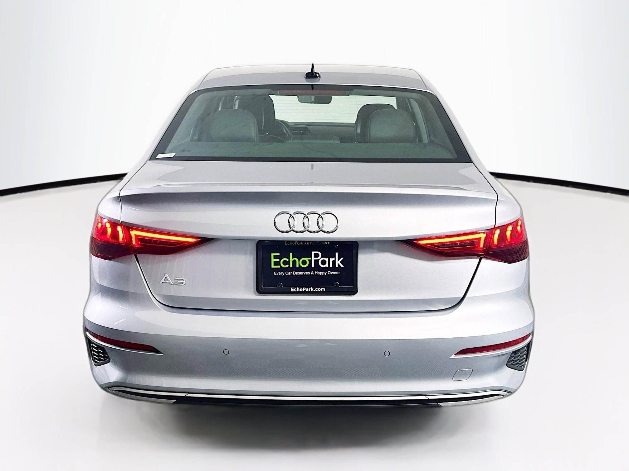 Used 2024 Audi A3 2.0T Premium image 7