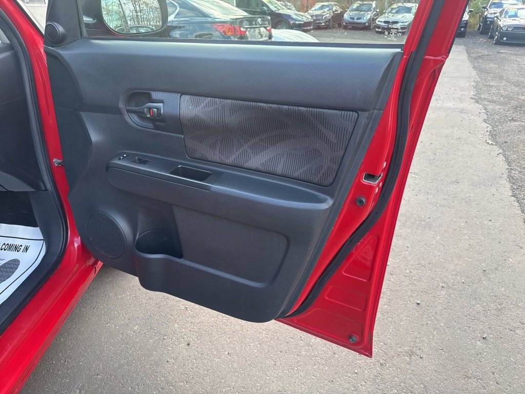 Used 2012 Scion xD Base image 45