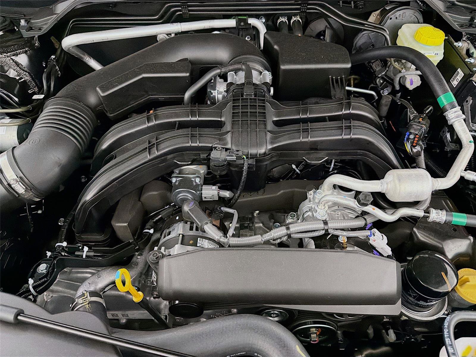 New 2026 Subaru Forester Sport AWD/4WD image 29