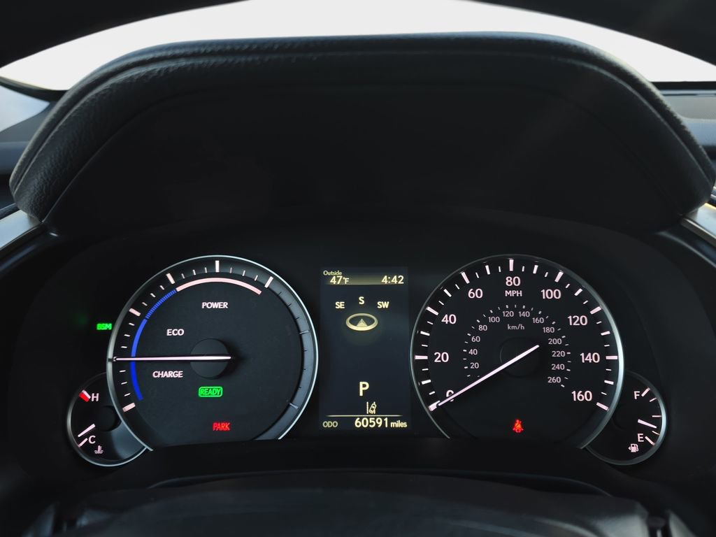 Certified 2022 Lexus RX 450hL Luxury w/ Cold Area Package (CT) image 20