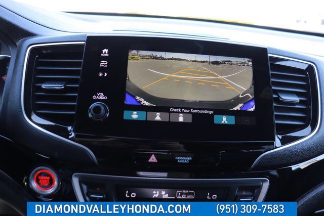 Used 2021 Honda Passport Elite image 34