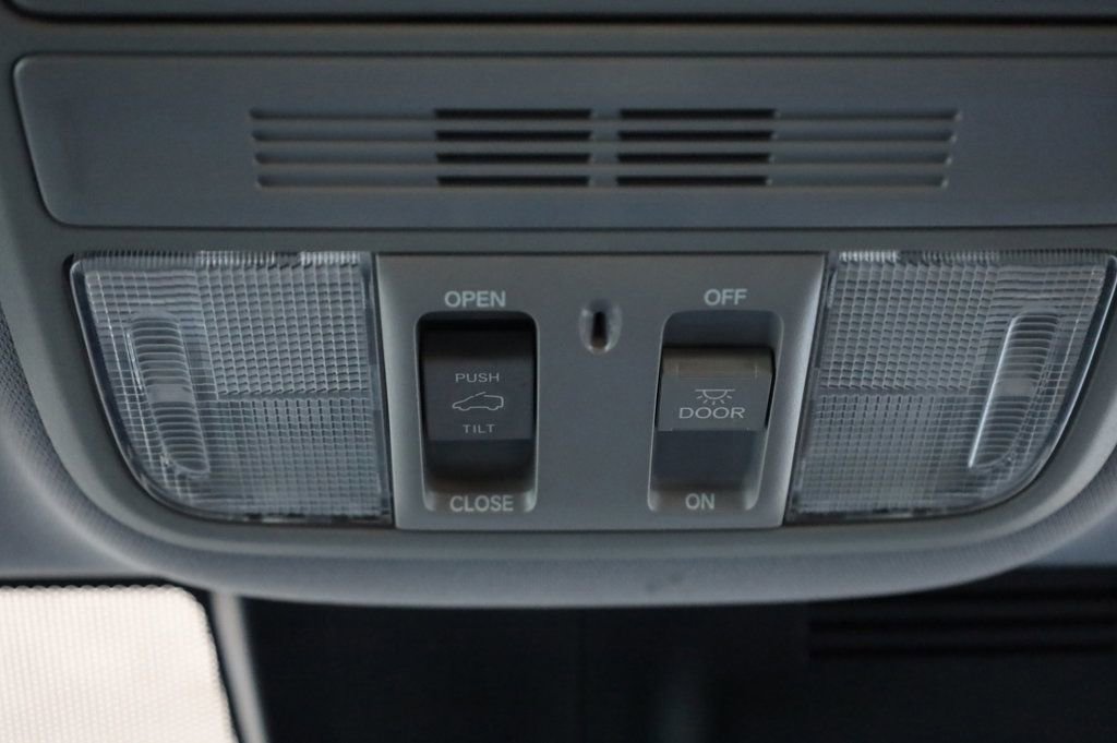 Used 2017 Honda CR-V EX image 39