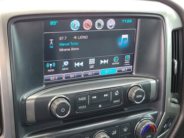 Used 2018 Chevrolet Silverado 2500 LT w/ All Star Edition image 28