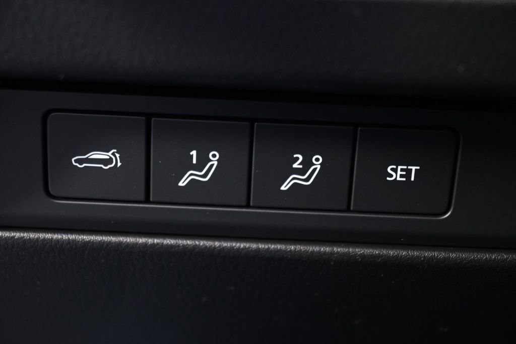 New 2026 MAZDA CX-90 3.3 Turbo w/ Preferred Package image 26