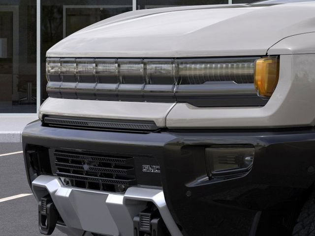 New 2026 GMC Hummer EV SUV image 13