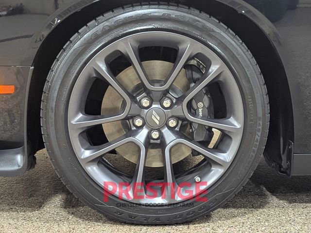 Used 2023 Dodge Challenger R/T Scat Pack w/ Plus Package image 33
