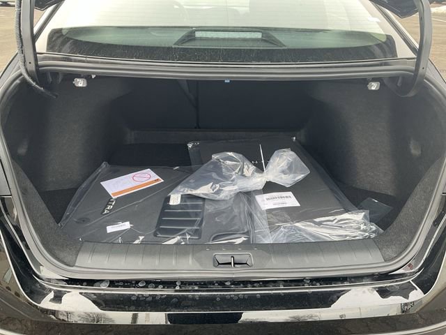 New 2026 Nissan Sentra SV w/ SV Convenience Package image 31