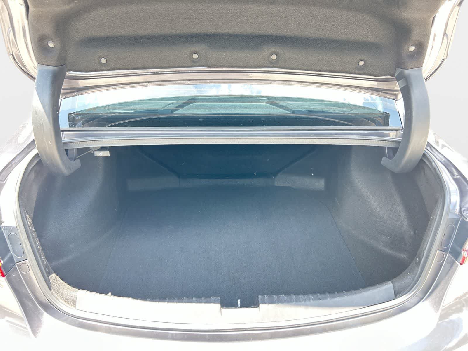 Used 2020 Acura ILX FWD image 9