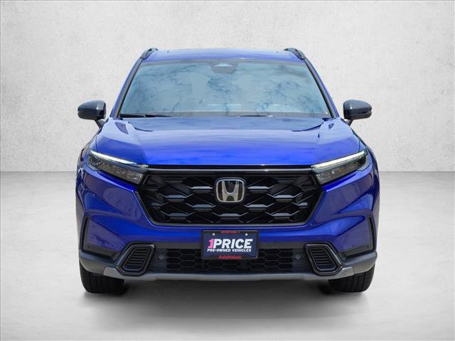 Used 2024 Honda CR-V Sport-L image 2