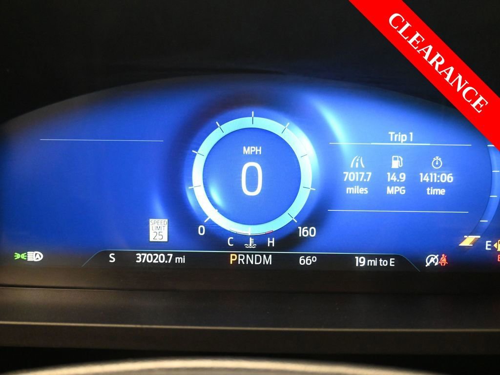 Used 2023 Ford Explorer ST w/ Equipment Group 401A image 22