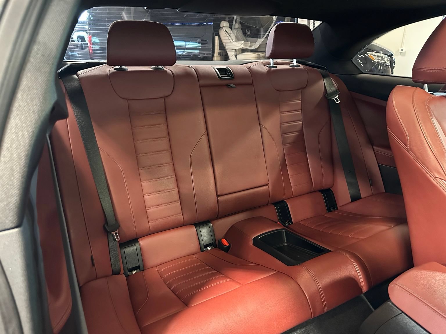Used 2022 BMW 230i Coupe w/ Premium Package RWD image 44