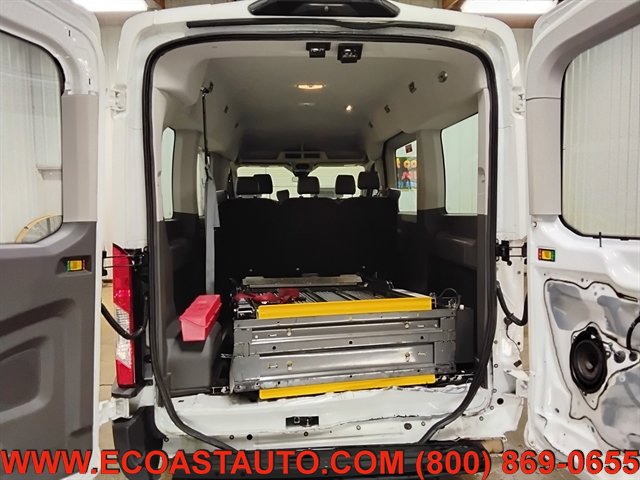 Used 2020 Ford Transit 150 XL RWD image 15
