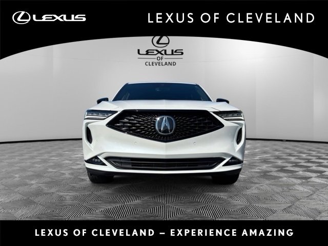 Used 2023 Acura MDX A-Spec