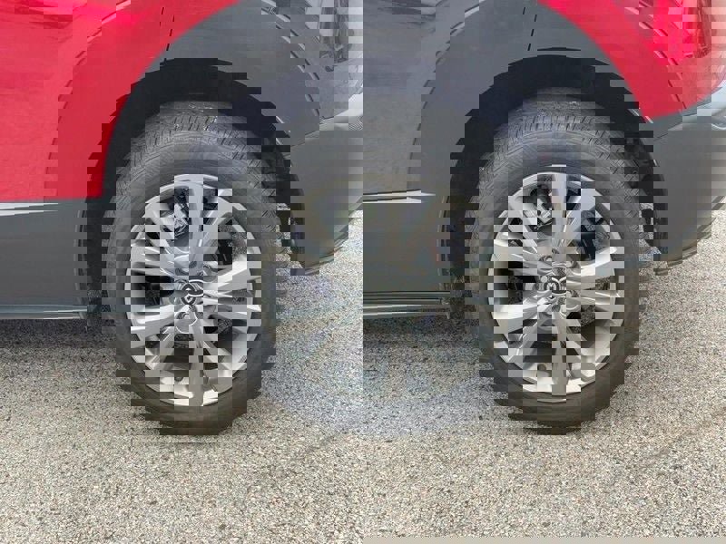 Used 2022 MAZDA CX-30 AWD 2.5 S w/ Select Package image 7