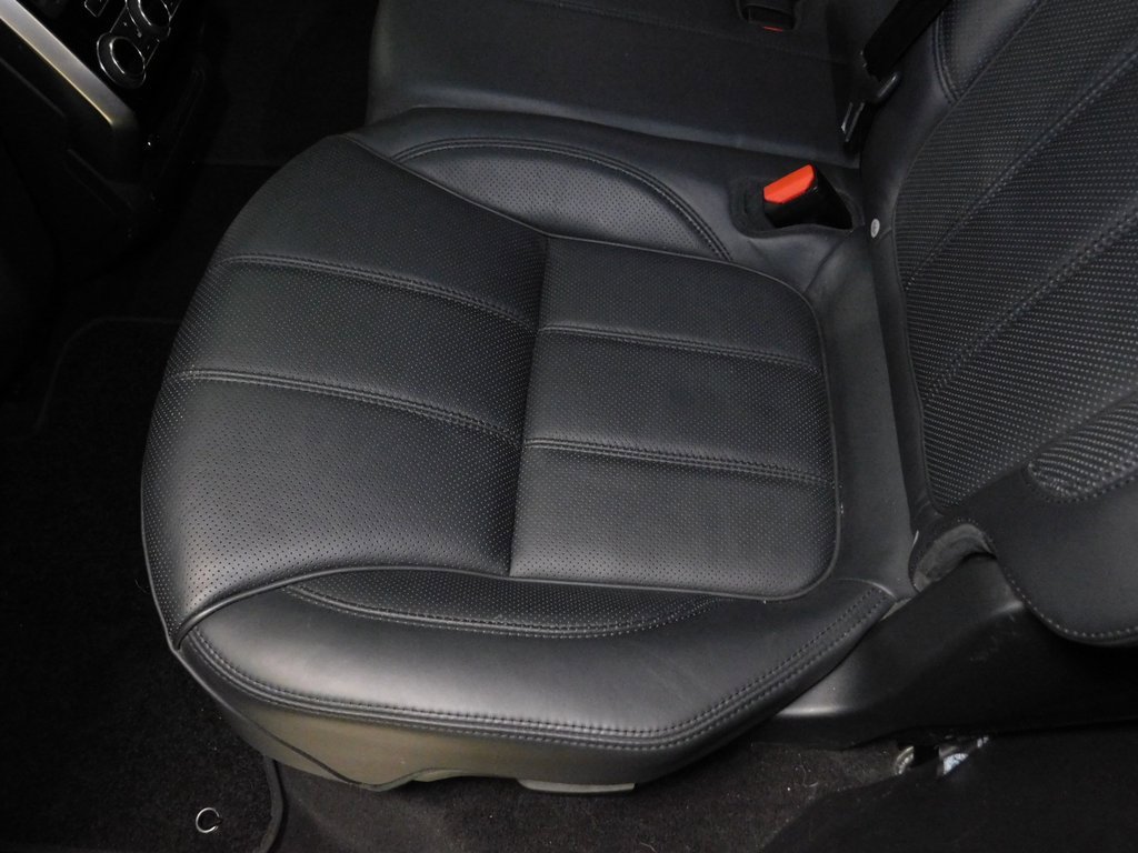 Used 2014 Land Rover Range Rover Sport HSE image 74