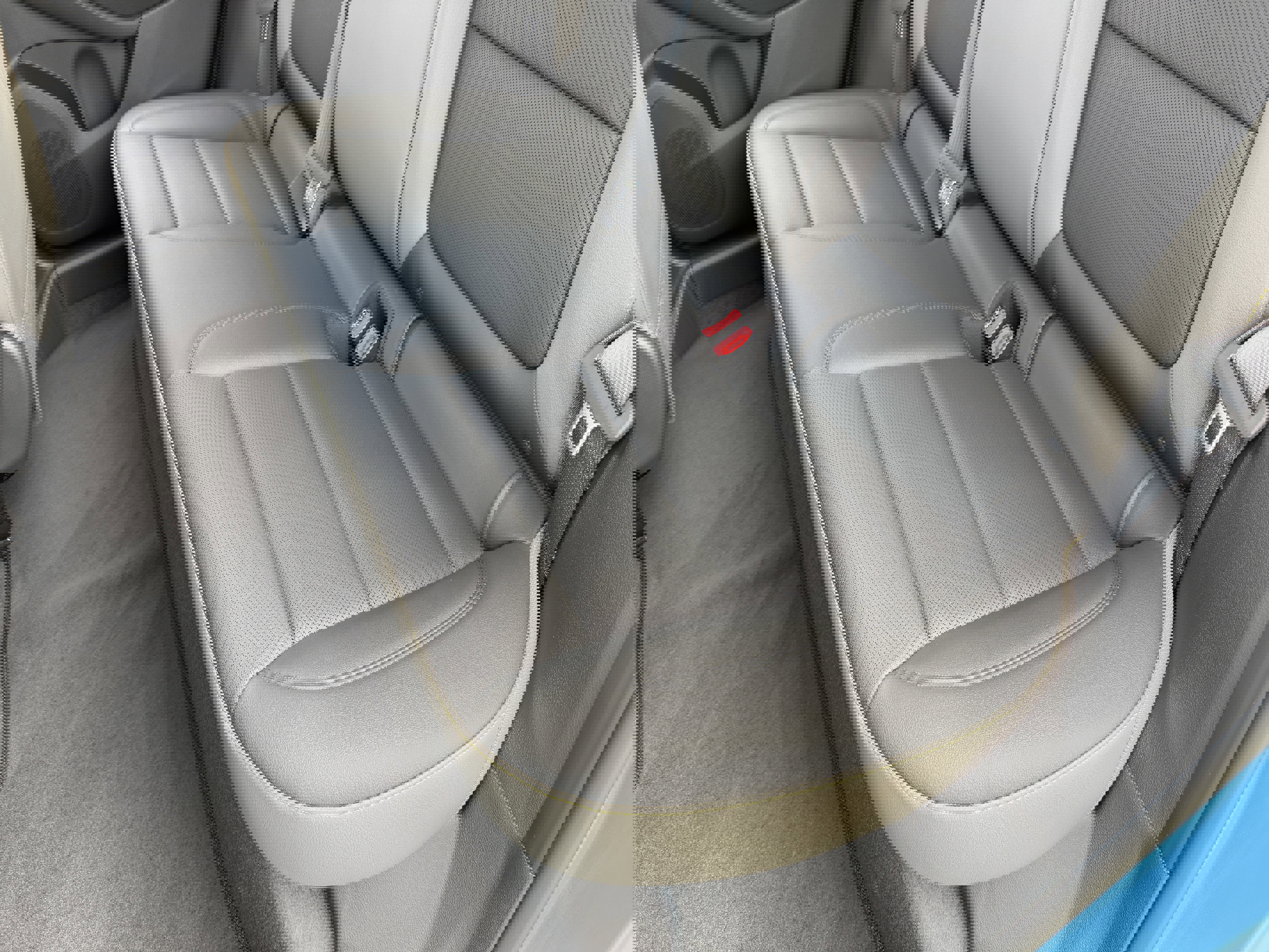 New 2026 Chevrolet Trax ACTIV w/ Driver Confidence Package image 29