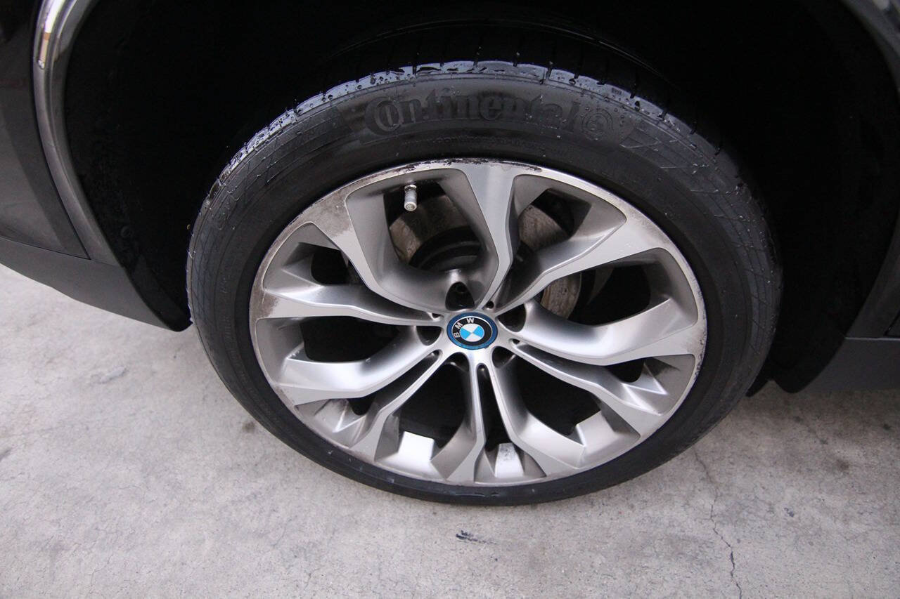 Used 2018 BMW X5 xDrive40e AWD/4WD image 20