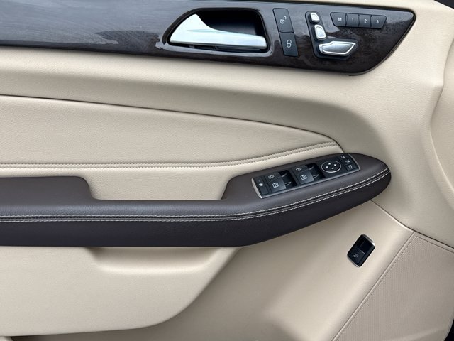 Used 2018 Mercedes-Benz GLE 350 4MATIC image 9