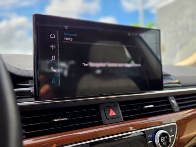 Used 2023 Audi A5 2.0T Premium Plus w/ Premium Plus AWD/4WD image 29