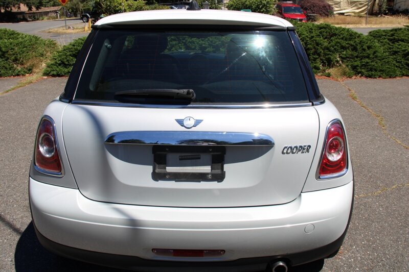 Used 2011 MINI Cooper Hardtop FWD image 11